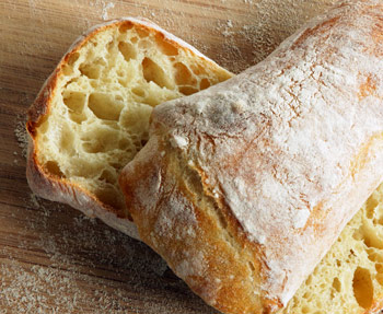 ciabatta